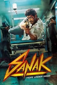 Sanak (2021)