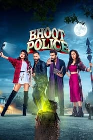 Bhoot Police (2021)