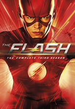 The Flash: Season 3 (2016)