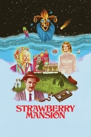 Strawberry Mansion (2021)