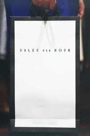 Sales Per Hour (2021)