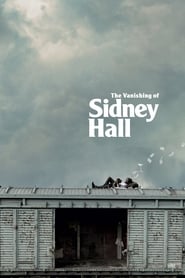 The Vanishing of Sidney Hall (2018)