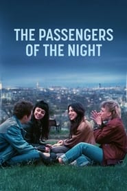 The Passengers of the Night (2022)