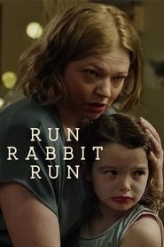 Run Rabbit Run (2023)