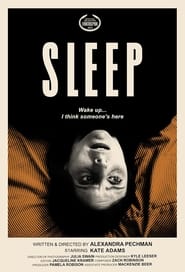 Sleep (2022)