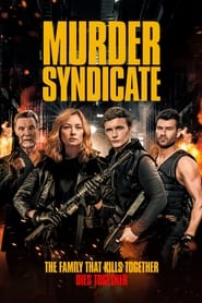 Murder Syndicate (2023)