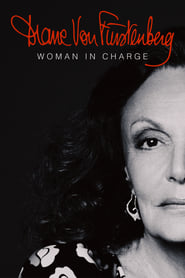 Diane von Furstenberg: Woman in Charge (2024)