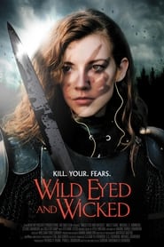 Wild Eyed and Wicked (2024)