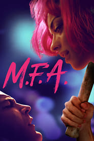 M.F.A. (2017)