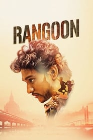 Rangoon (2017)