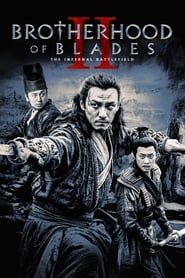 Brotherhood of Blades II: The Infernal Battlefield (2017)