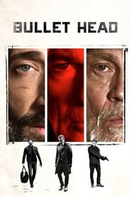 Bullet Head (2017)