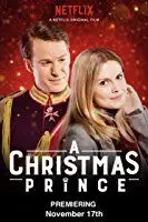 A Christmas Prince (2017)