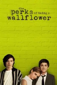 The Perks of Being a Wallflower (2012)