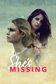 She’s Missing (2019)