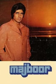 Majboor (1974)