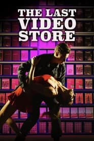 The Last Video Store (2023)