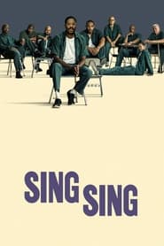 Sing Sing (2024)