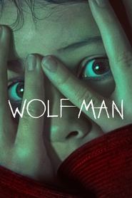 Wolf Man (2025)