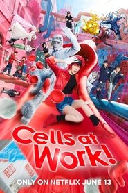 Cells at Work! (2024)