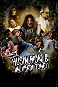 Hantu Kak Limah 2: Husin, Mon dan Jin Pakai Toncit (2013)