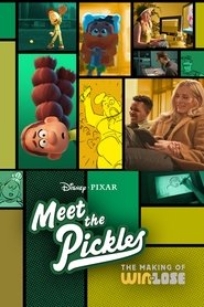 Meet the Pickles: The Making of “Win or Lose” (2025)