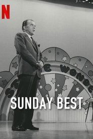 Sunday Best: The Untold Story of Ed Sullivan (2025)