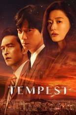 Tempest: Season 1 (2025)