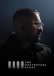 Babo: The Haftbefehl Story (2025)