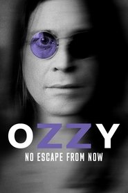 Ozzy: No Escape from Now (2025)