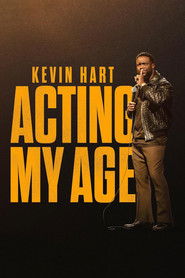 Kevin Hart: Acting My Age (2025)