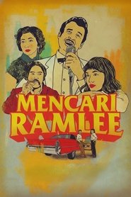 Finding Ramlee (2025)